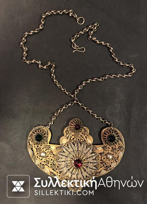 Old traditional item